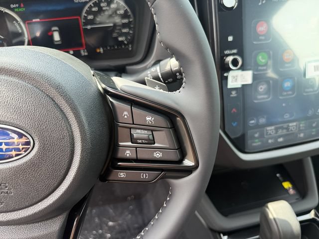 New 2026 Subaru Forester Premium AWD/4WD image 19