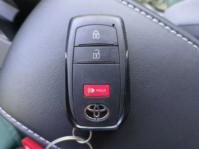 New 2026 Toyota Corolla SE image 26