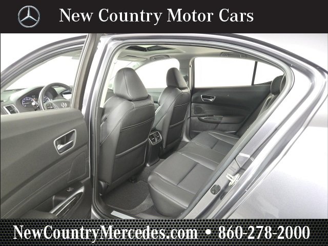 Used 2020 Acura TLX w/ Technology Package image 14