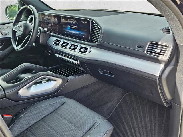 Used 2024 Mercedes-Benz GLE 350 4MATIC image 23