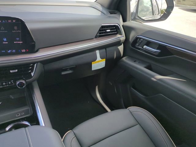 New 2026 Chevrolet Tahoe Premier w/ Sun And Tow Package RWD image 16