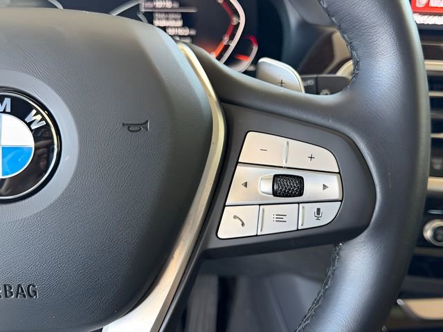 Used 2024 BMW X3 xDrive30i w/ Convenience Package image 22