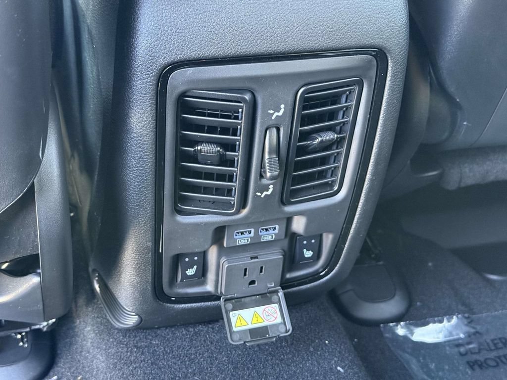 New 2026 Dodge Durango GT w/ Tow 'N Go Package AWD/4WD image 14