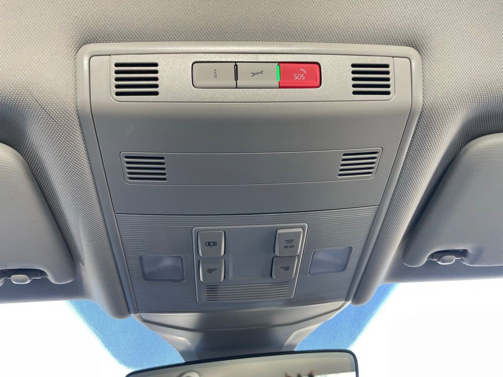 Used 2024 Volkswagen Jetta S FWD image 42