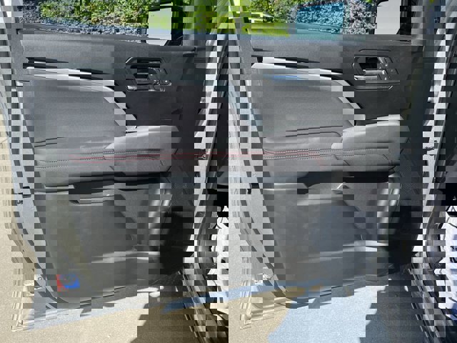 New 2026 Chevrolet Colorado Z71 w/ Z71 Convenience Package 2 image 23