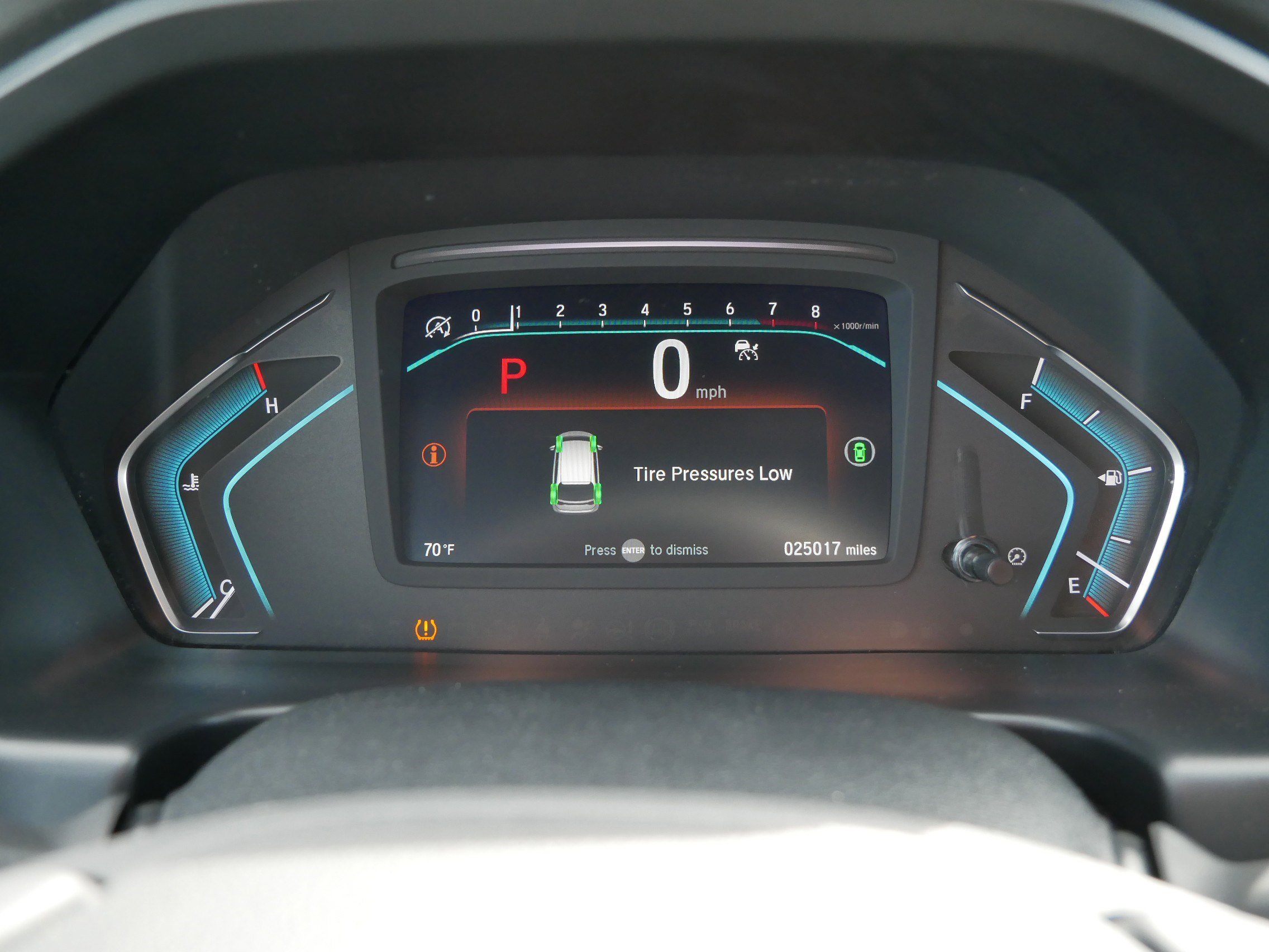 Certified 2023 Honda Odyssey Sport image 21