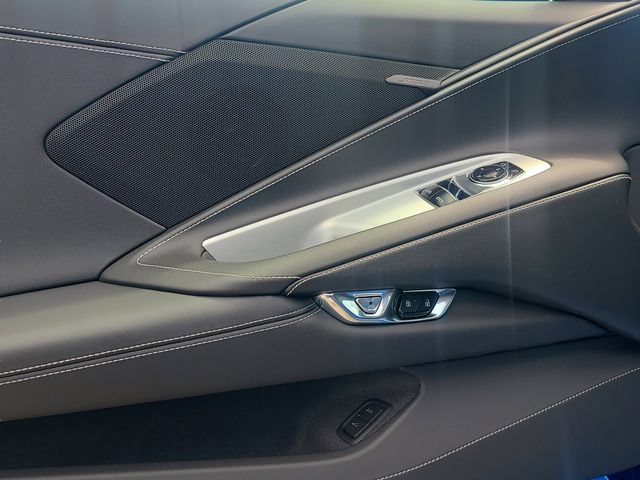New 2026 Chevrolet Corvette E-Ray AWD/4WD image 14
