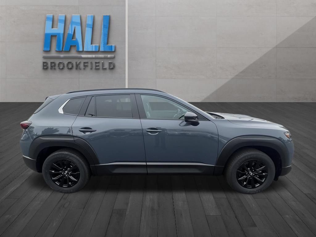 New 2026 MAZDA CX-50 AWD 2.5 Hybrid w/ Weather Package image 6