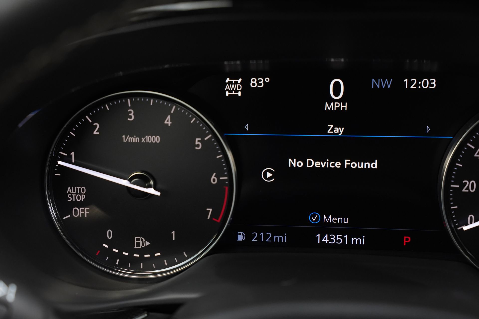 Used 2023 Buick Envision Essence w/ Sport Touring Package image 10