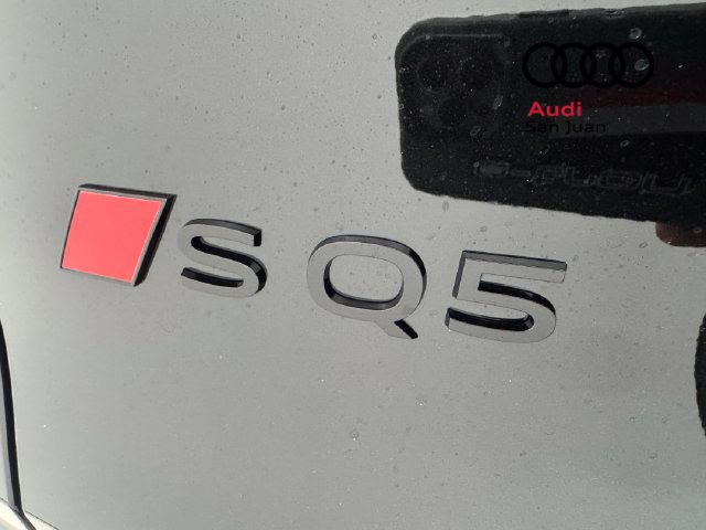 New 2026 Audi SQ5 Prestige AWD/4WD image 13