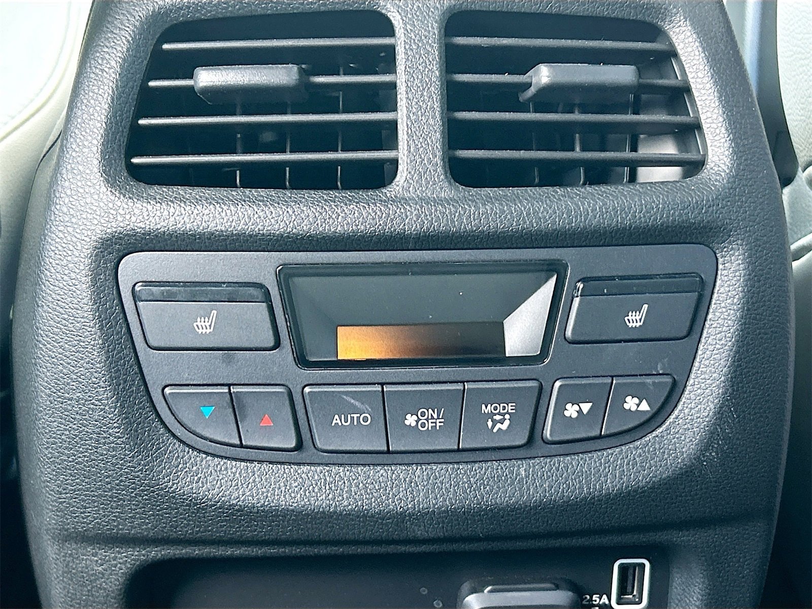 Used 2023 Honda Passport Elite image 27