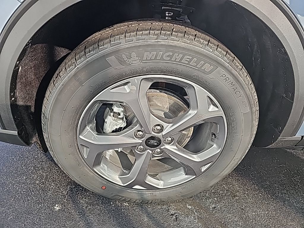 New 2026 Ford Escape ST-Line Select image 8