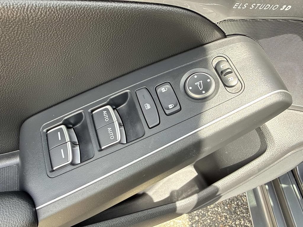 Used 2025 Acura Integra Type S FWD image 23