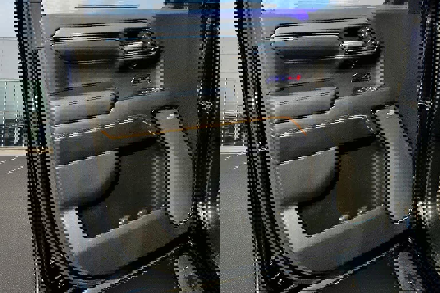 Used 2022 GMC Sierra 1500 AT4 w/ AT4 Premium Package image 28