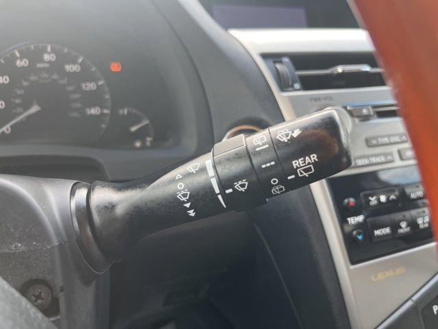 Used 2012 Lexus RX 350 AWD w/ Premium Pkg image 16