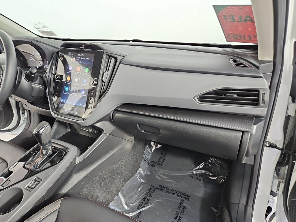 Certified 2025 Subaru Crosstrek 2.5i Limited AWD/4WD image 16