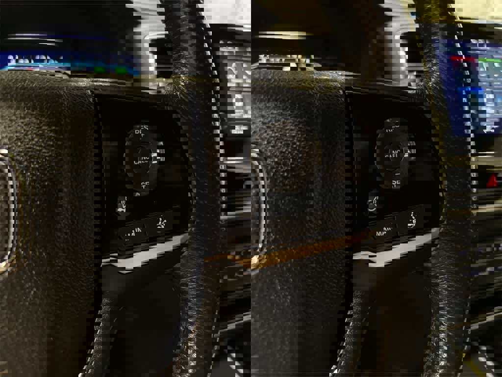 Certified 2021 Honda Passport Elite image 41