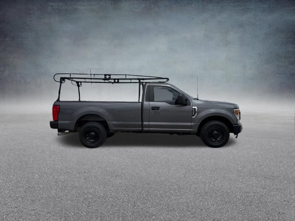 Used 2021 Ford F350 XL w/ Power Equipment Group RWD video 2