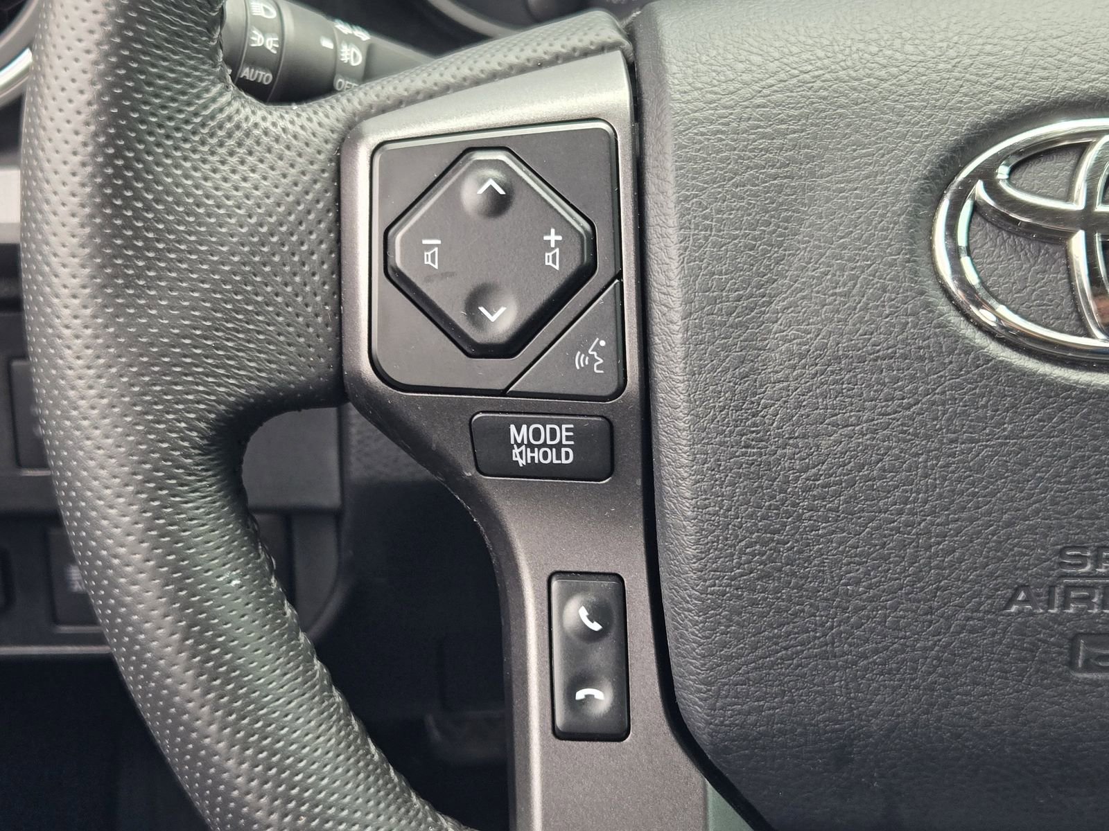 Used 2023 Toyota Tacoma TRD Pro AWD/4WD image 26