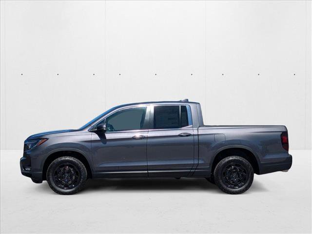 New 2025 Honda Ridgeline RTL+ image 5