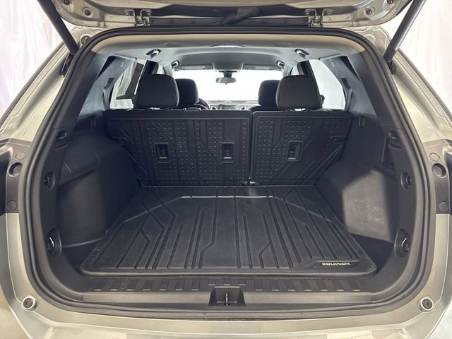 Certified 2023 Chevrolet Equinox LT FWD image 23