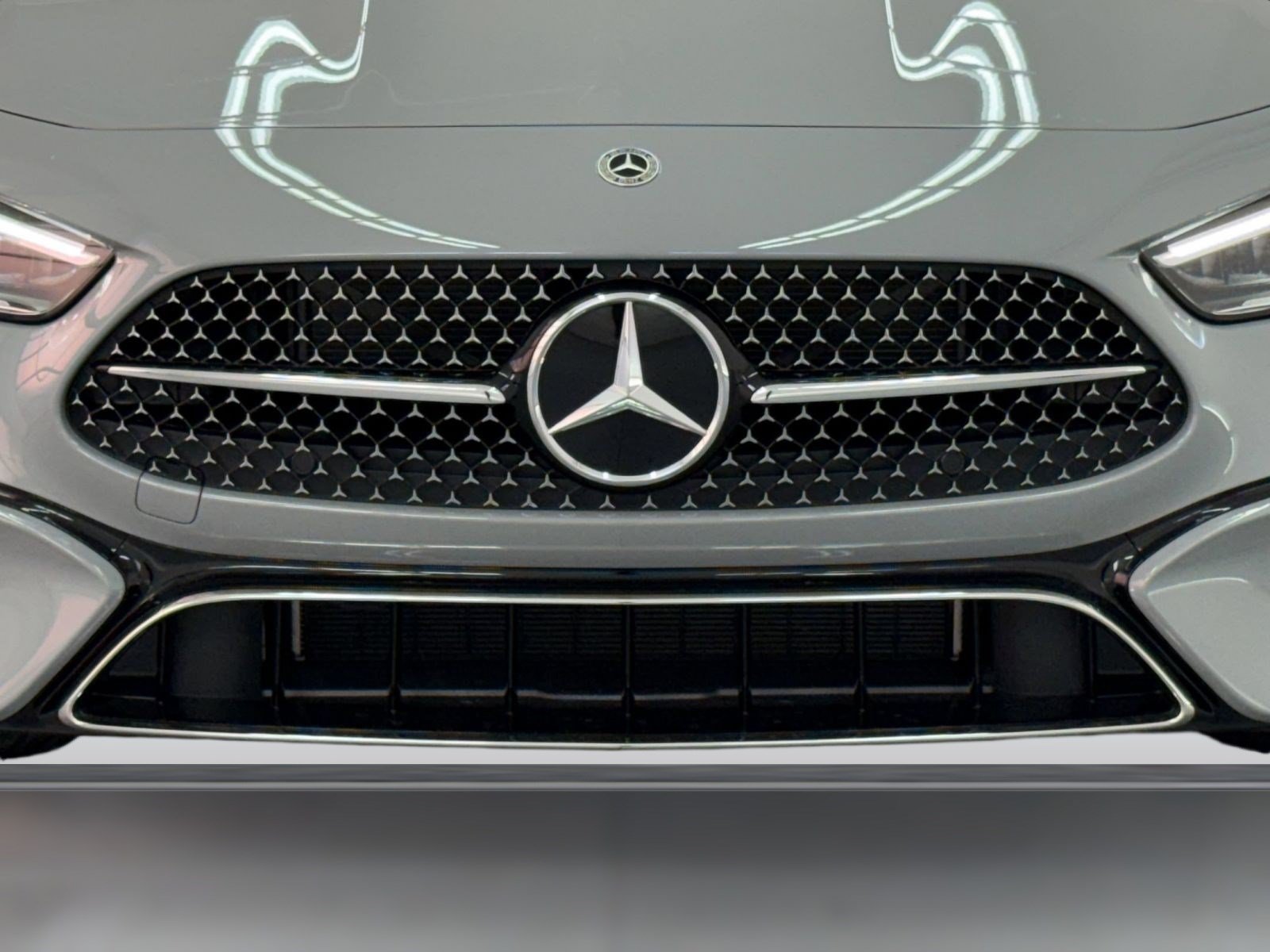 New 2026 Mercedes-Benz CLE 300 4MATIC Coupe image 18