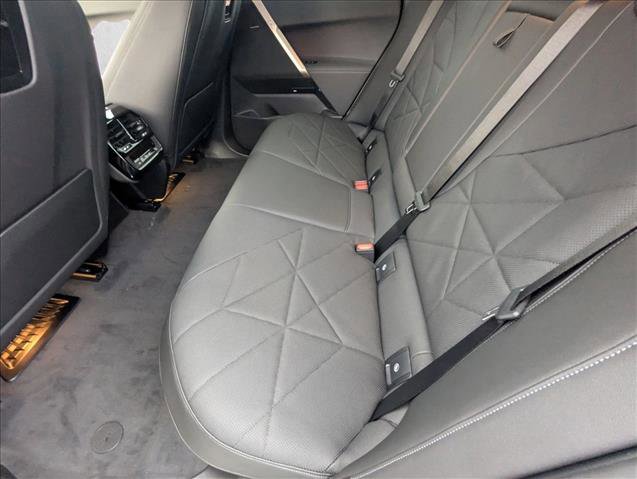 New 2026 BMW iX xDrive60 image 15