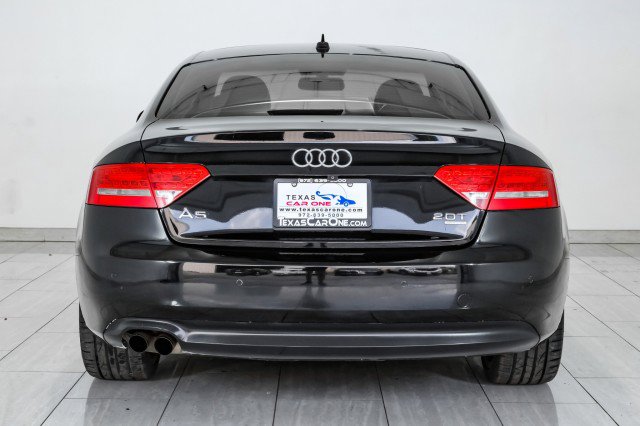 Used 2010 Audi A5 2.0T Premium Plus w/ Premium Plus Pkg AWD/4WD image 7