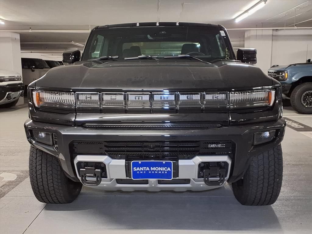 Used 2026 GMC Hummer EV 4x4 Crew Cab image 2