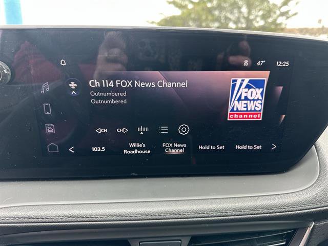 Used 2024 Buick Encore GX Preferred image 13