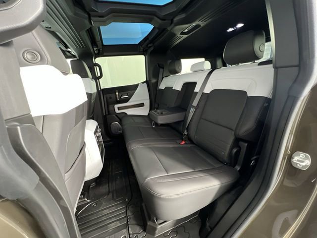 Used 2024 GMC Hummer EV 2X w/ Extreme Off-Road Package image 26