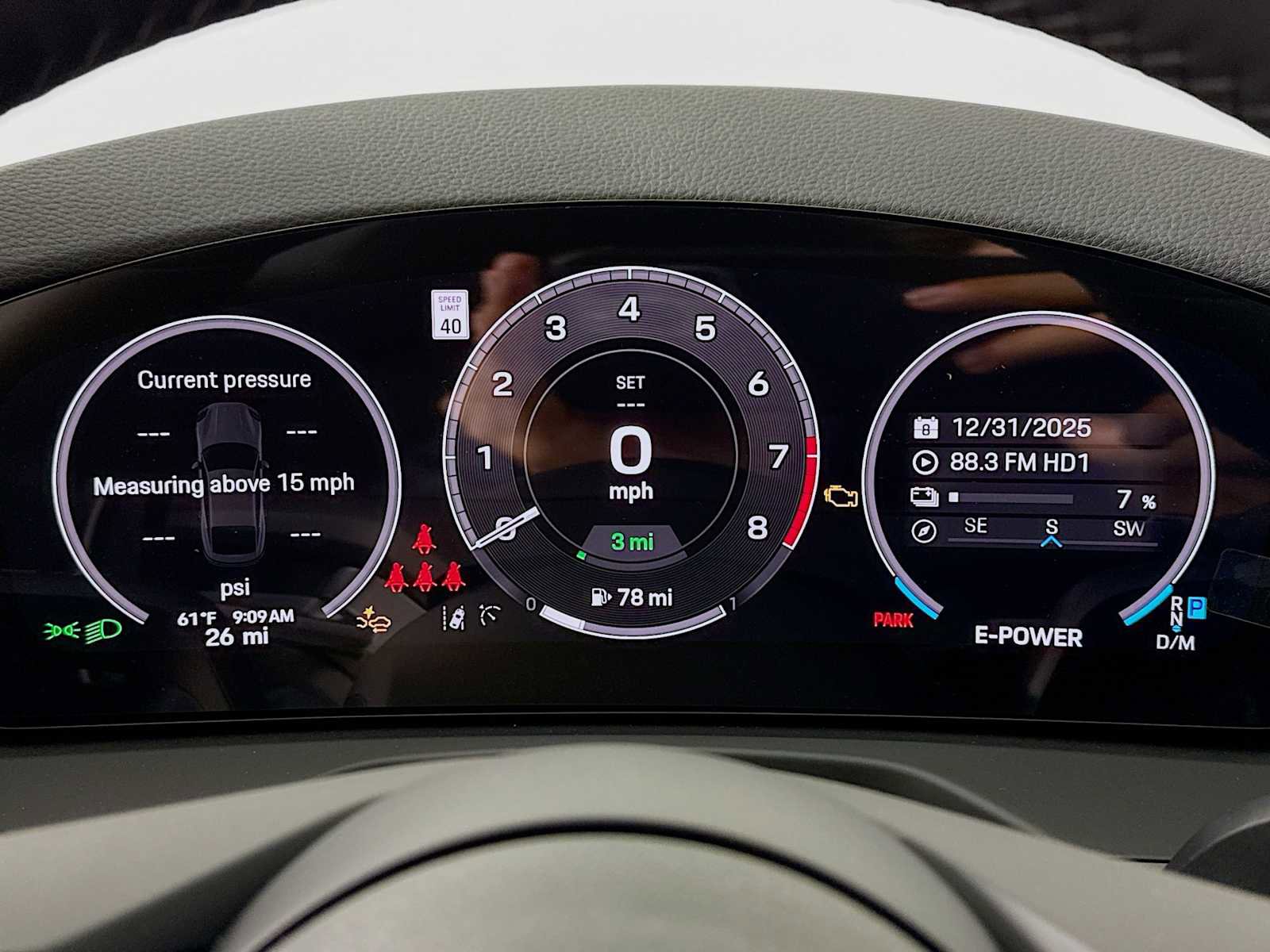 New 2026 Porsche Panamera 4 image 16