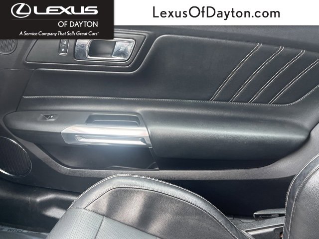 Used 2017 Ford Mustang GT Premium w/ Enhanced Security Package image 20