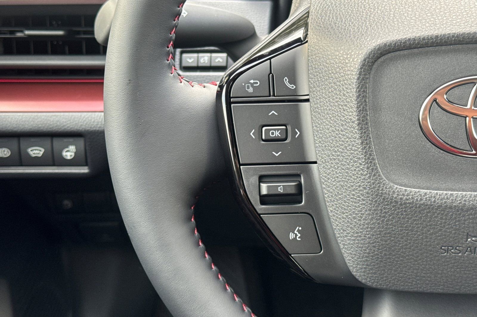 New 2026 Toyota Prius Plug-In Hybrid image 26