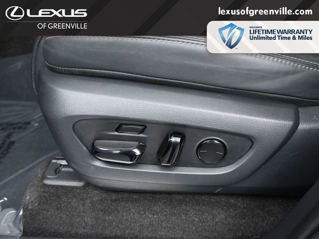 Used 2024 Lexus GX 550 w/ Accessory Package (Z1) AWD/4WD image 25