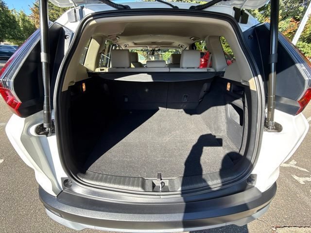 Used 2021 Honda CR-V EX-L image 11