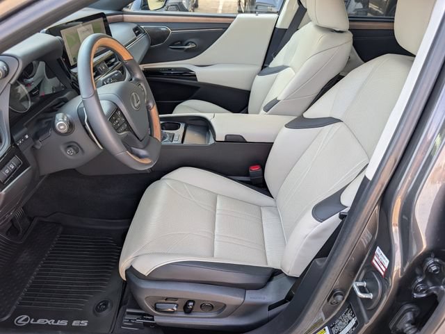 Used 2024 Lexus ES 350 Ultra Luxury w/ Accessory Package (Z1) FWD image 8