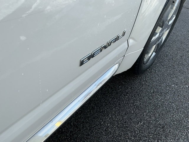 Used 2015 GMC Terrain Denali image 9