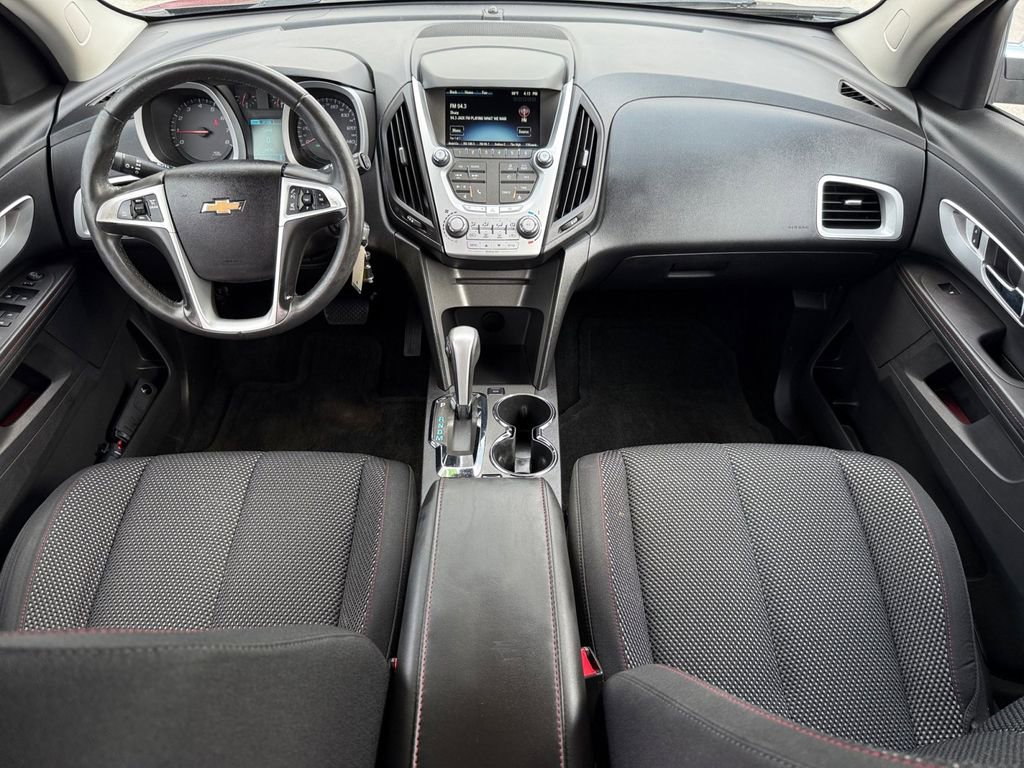 Used 2015 Chevrolet Equinox LT FWD image 12