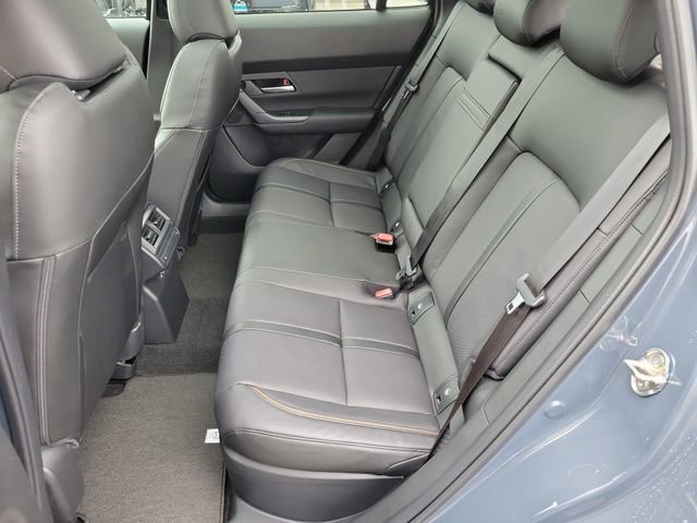 New 2026 MAZDA CX-50 2.5 Hybrid w/ Weather Package image 21