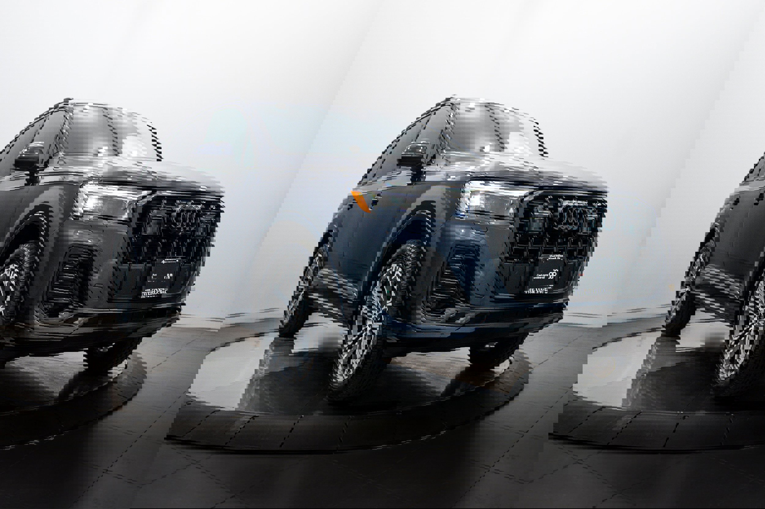 Certified 2025 Audi Q7 2.0T Premium w/ Convenience Plus Package