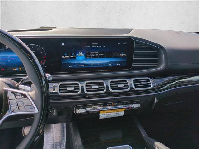 New 2026 Mercedes-Benz Maybach GLS 600 4MATIC image 12