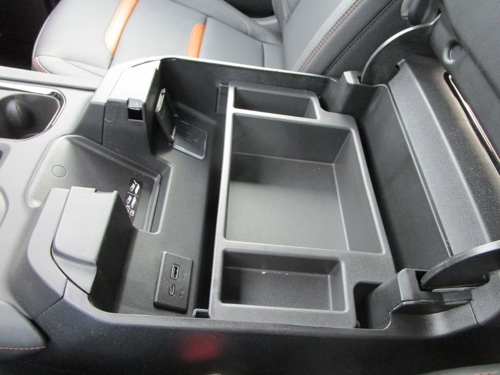 New 2026 GMC Sierra 1500 AT4 w/ AT4 Premium Package image 39