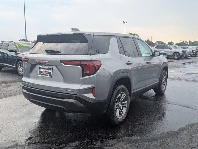 Used 2026 GMC Terrain Elevation AWD/4WD image 7