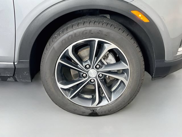 Used 2023 Buick Encore GX Select w/ Safety Package II AWD/4WD image 36
