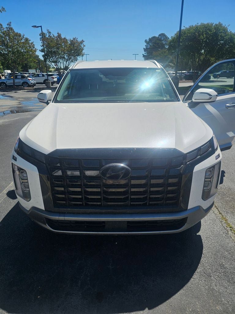 Used 2025 Hyundai Palisade SEL FWD image 6