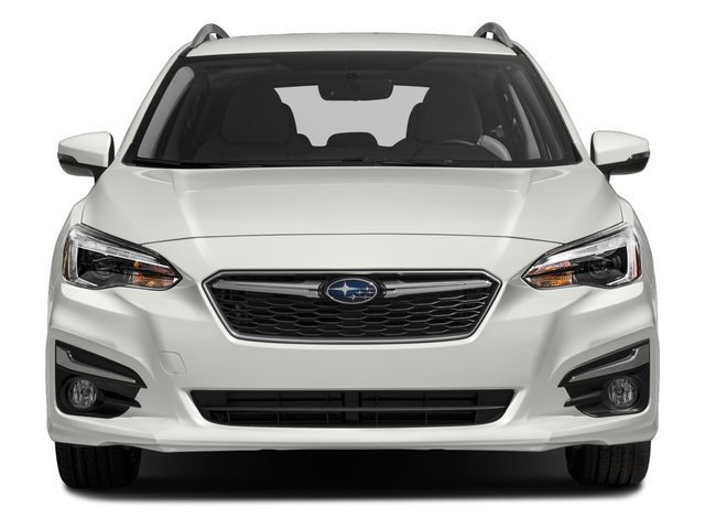 Used 2017 Subaru Impreza 2.0i Limited AWD/4WD image 7