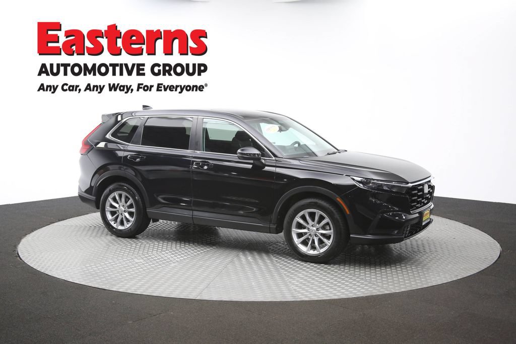 Used 2023 Honda CR-V EX image 49