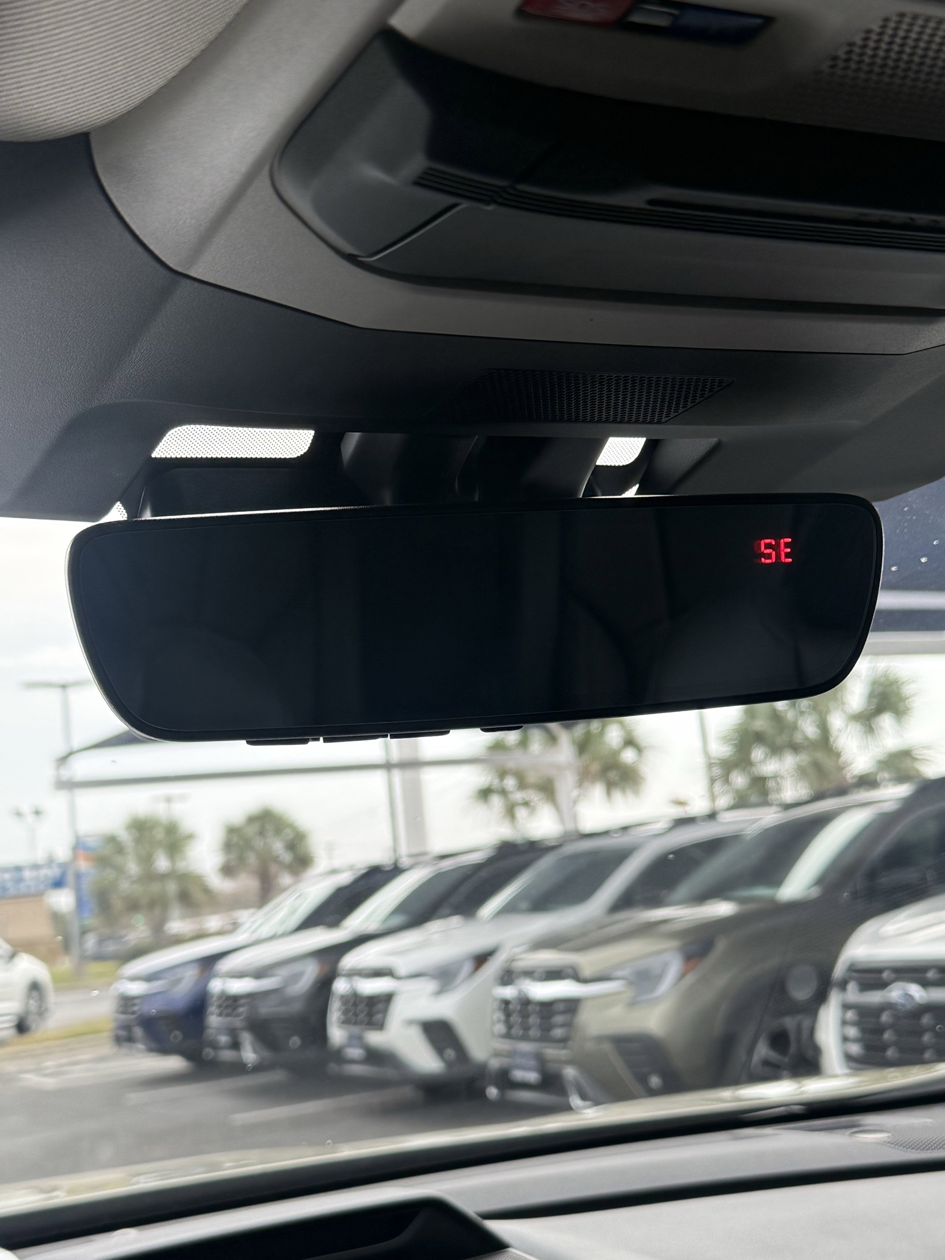 New 2026 Subaru Ascent Limited image 36