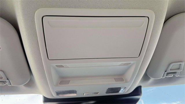 New 2025 Ford Bronco Sport Outer Banks w/ Outer Banks Tech Package+ image 27